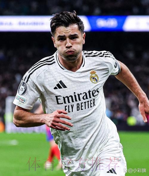 TA:继纳乔阿森西奥 塞巴略斯将收到皇马续约报价