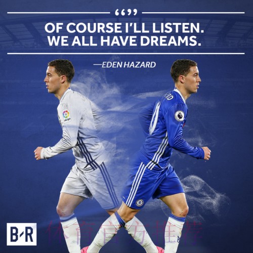 阿斯:皇马对阿扎尔有信心 希望他能与维尼修斯竞争 阿斯:皇马对阿扎尔有信心 希望他能与维尼修斯竞争