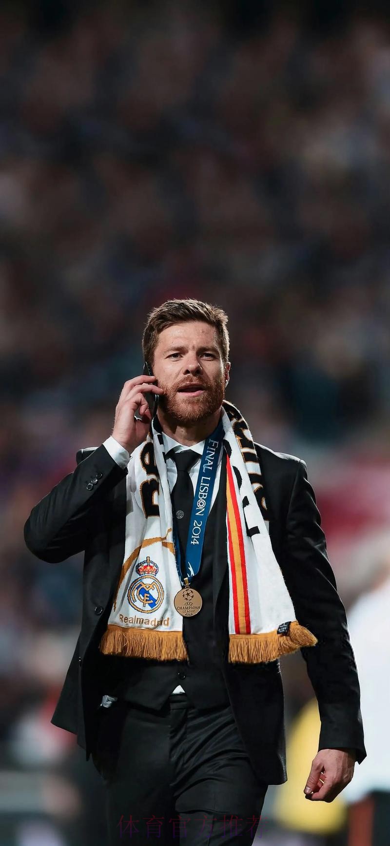 阿隆索:执教皇马? 谈这个还早 只专注目前球队 阿隆索:执教皇马? 谈这个还早 只专注目前球队