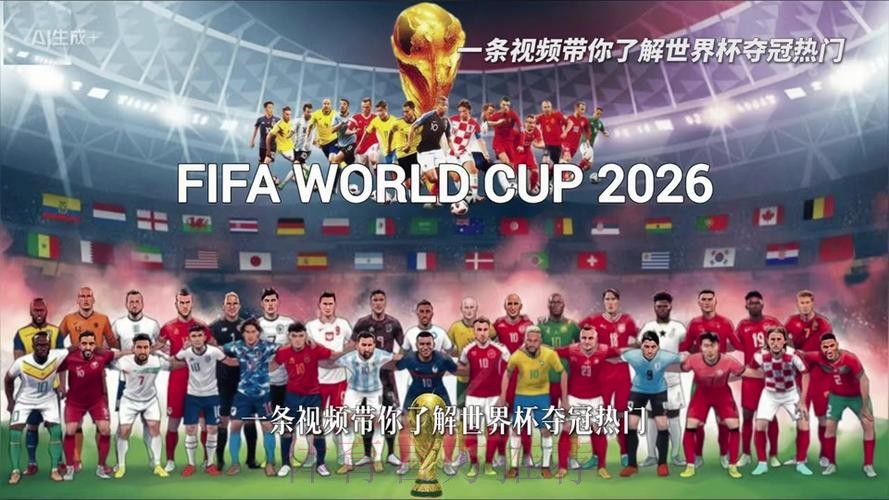 2026世界杯直播高清入口地址